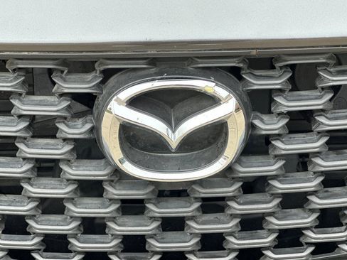 Used 2024 MAZDA CX-50 AWD 2.5 S w/ Weather Package image 49