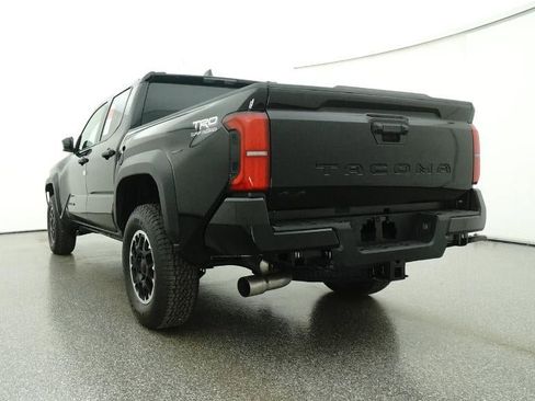 New 2026 Toyota Tacoma TRD Off-Road image 55