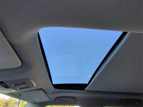 New 2026 INFINITI QX80 Luxe w/ Cargo Package image 20