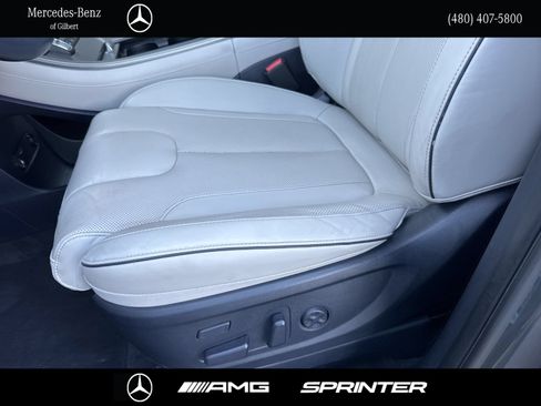 Used 2022 Hyundai Palisade Calligraphy AWD/4WD image 14