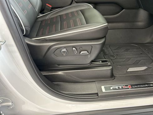 Used 2025 GMC Yukon AT4 Ultimate w/ LPO, Floor Liner Package image 27