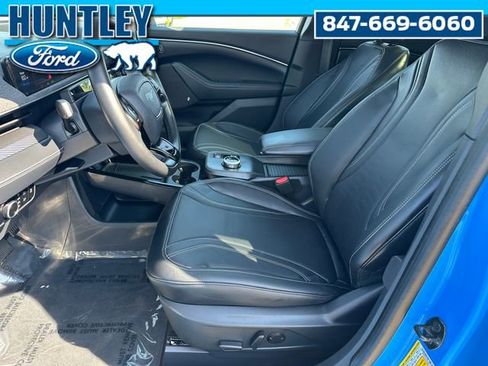 Used 2024 Ford Mustang Mach-E Premium image 21