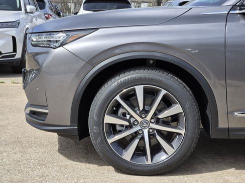 New 2026 Acura MDX FWD w/ Technology Package image 7