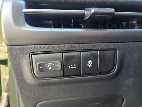 New 2026 Hyundai Santa Cruz SEL image 19