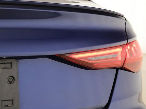 Certified 2023 Audi S3 Premium Plus w/ Premium Plus Package AWD/4WD image 36