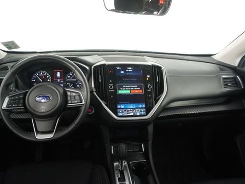 Certified 2025 Subaru Ascent Premium AWD/4WD image 31