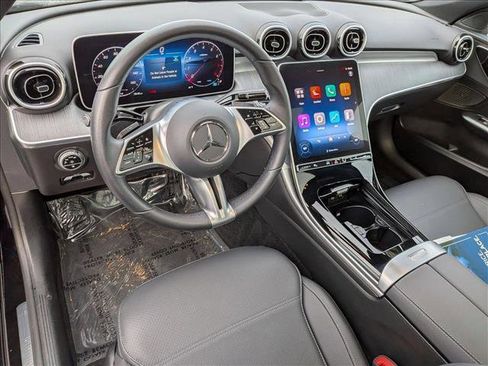 Certified 2025 Mercedes-Benz C 300 C 300 image 10