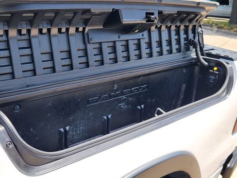 Used 2021 RAM 1500 Rebel w/ Rebel Level 2 Equipment Group AWD/4WD image 13