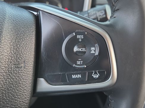 Used 2017 Honda CR-V EX-L image 24