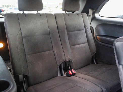 Used 2015 Dodge Durango SXT w/ Quick Order Package 23B image 18