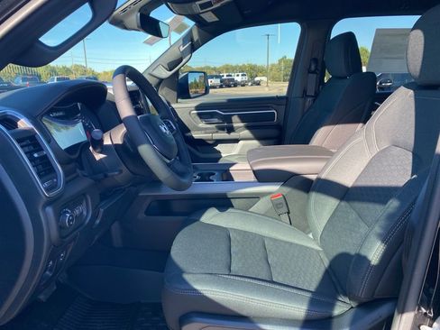 New 2026 RAM 1500 Lone Star image 11