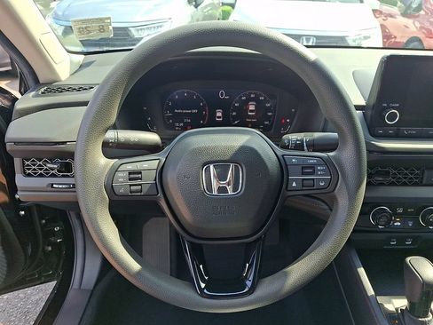 Used 2024 Honda Accord LX image 19