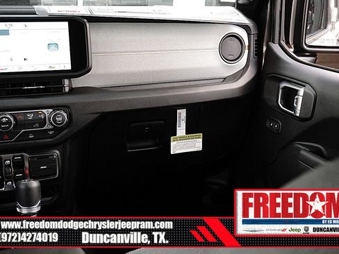 New 2026 Jeep Wrangler Sport image 40