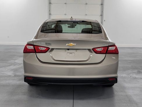 Used 2023 Chevrolet Malibu LT image 8