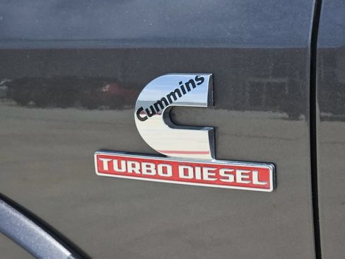 Used 2022 RAM 3500 Limited AWD/4WD image 49