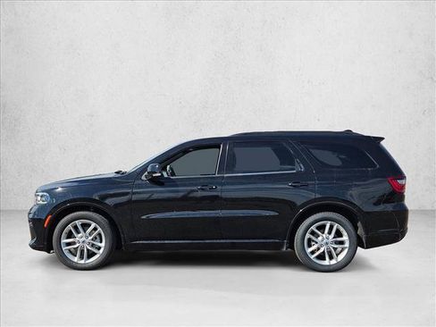 Used 2024 Dodge Durango GT RWD image 7