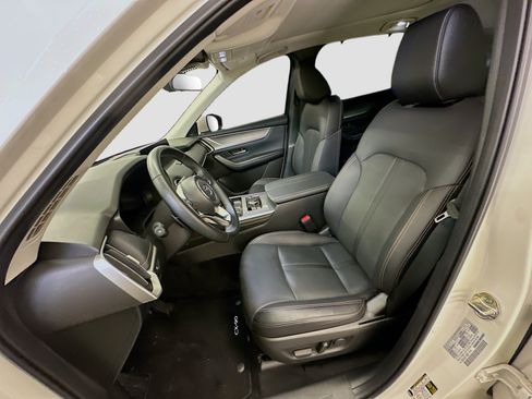 Used 2024 MAZDA CX-90 Plug-In Hybrid w/ Premium Pkg AWD/4WD image 13