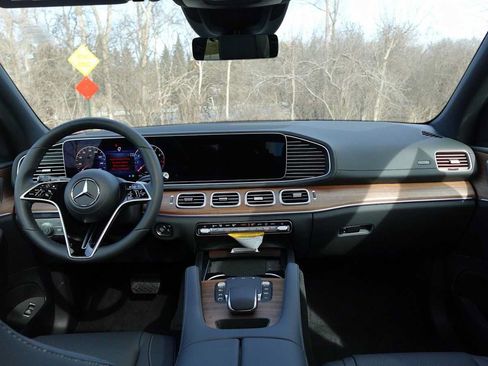 Used 2026 Mercedes-Benz GLE 350 4MATIC image 46