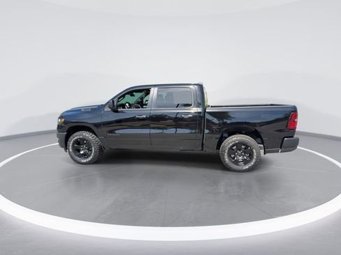 New 2026 RAM 1500 Classic Warlock AWD/4WD image 5