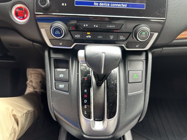 Used 2019 Honda CR-V EX-L image 21