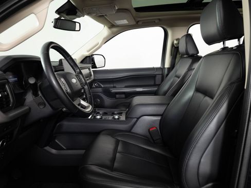 Used 2023 Ford Expedition Max XLT AWD/4WD image 15
