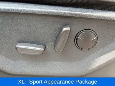 Used 2023 Ford F150 XLT w/ Equipment Group 302A High AWD/4WD image 15