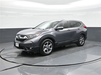 Used 2019 Honda CR-V EX-L