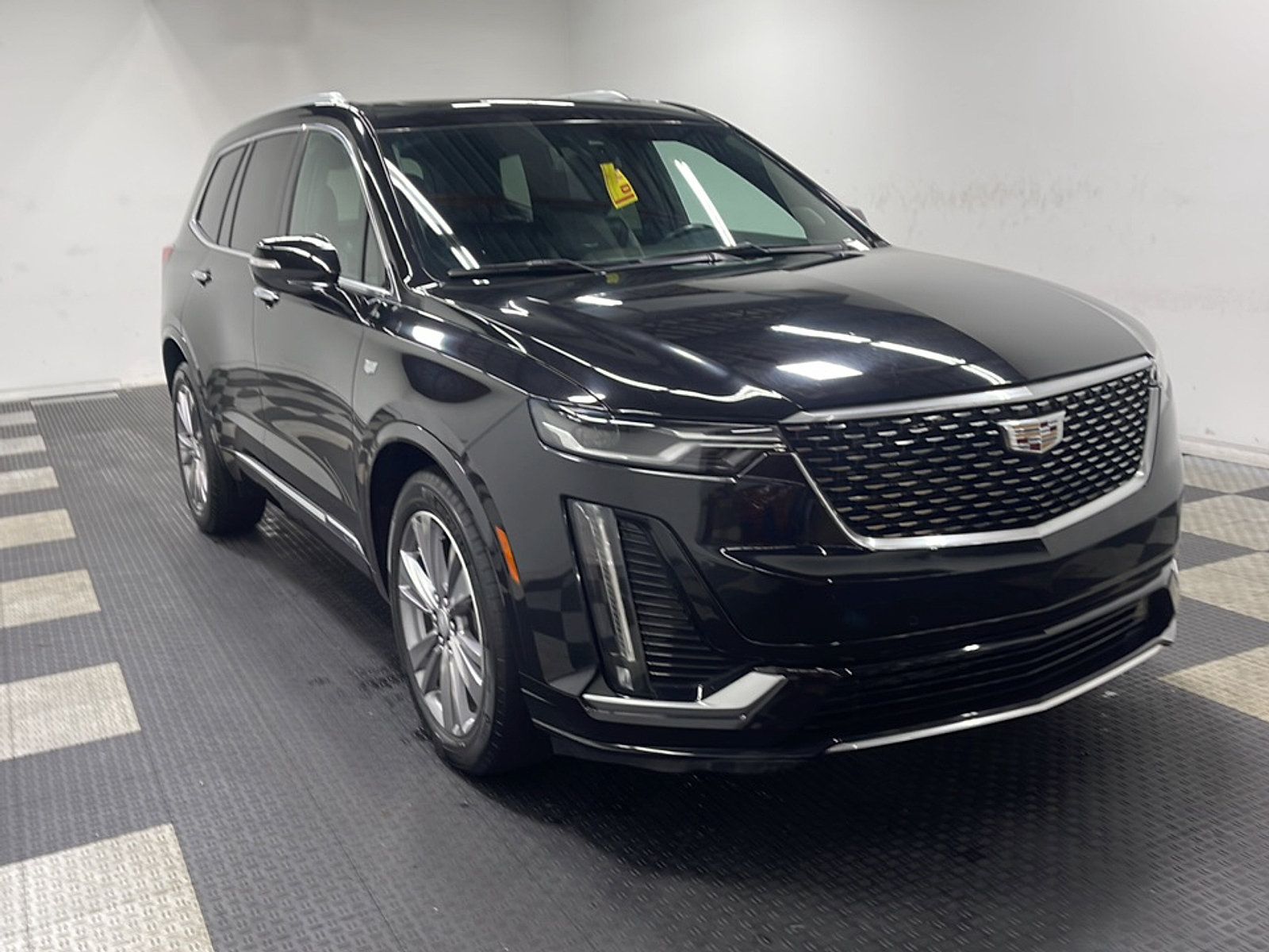Used 2023 Cadillac XT6 Premium Luxury AWD/4WD image 24