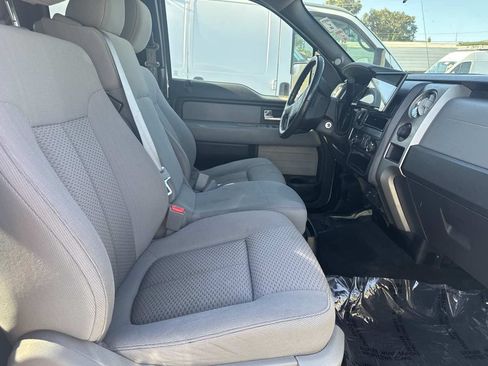 Used 2013 Ford F150 XLT w/ Mid Equipment Group RWD image 8