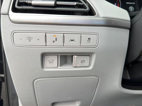 Used 2021 Hyundai Palisade SEL w/ Convenience Package FWD image 20