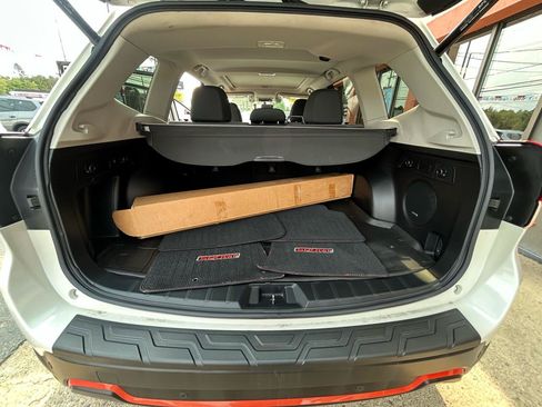 Used 2019 Subaru Forester Sport w/ Popular Package #2 AWD/4WD image 18