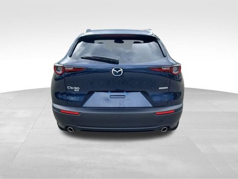 New 2025 MAZDA CX-30 AWD 2.5 S w/ Select Sport Pkg image 6