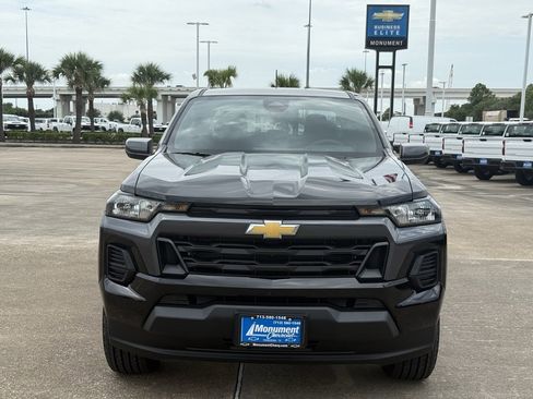 New 2026 Chevrolet Colorado LT w/ Advanced Trailering Package image 4