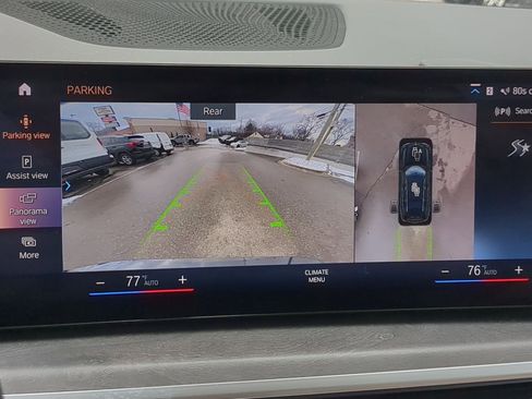 Used 2023 BMW X7 xDrive40i w/ Premium Package image 36