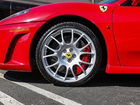 Used 2009 Ferrari F430 Coupe image 53