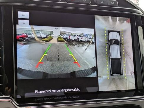 Used 2022 Ford F250 Lariat image 20