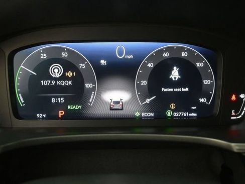 Used 2025 Honda Civic Sport Touring image 25