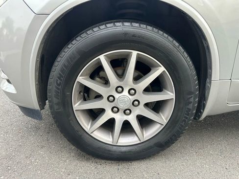 Used 2017 Buick Enclave Leather image 23