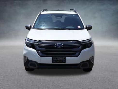 Certified 2025 Subaru Forester Limited w/ Protection Package AWD/4WD image 27