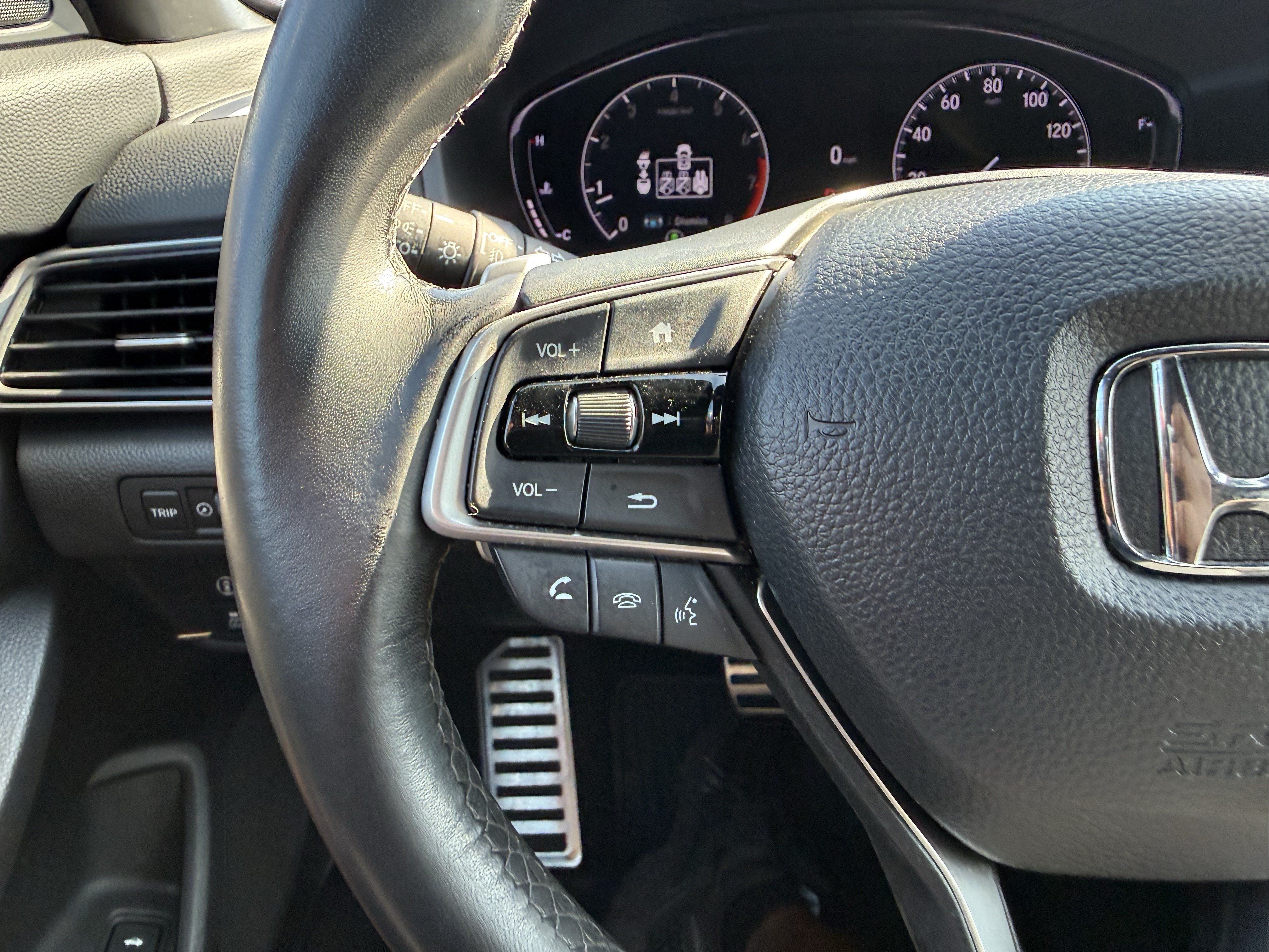 Used 2022 Honda Accord Sport image 18