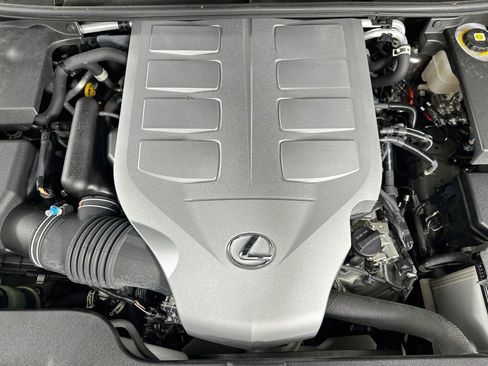 Used 2023 Lexus GX 460 Premium w/ Premium Plus Package AWD/4WD image 35