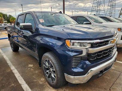 Used 2023 Chevrolet Silverado 1500 LT