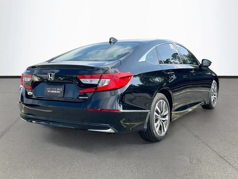 Used 2019 Honda Accord EX-L image 7