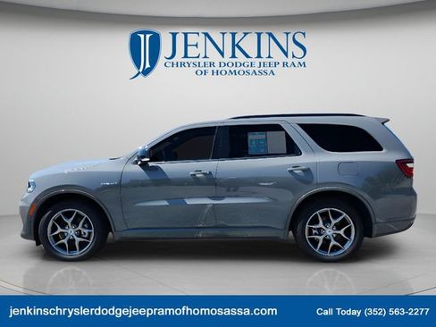 Used 2026 Dodge Durango GT AWD/4WD image 5