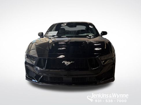 New 2026 Ford Mustang GT Premium RWD image 2