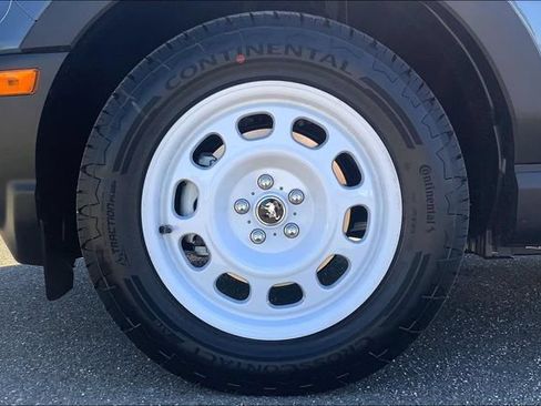 New 2026 Ford Bronco Sport Heritage w/ Convenience Package AWD/4WD image 12