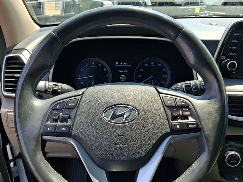 Used 2019 Hyundai Tucson Ultimate AWD/4WD image 19