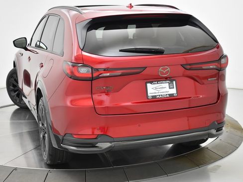 New 2026 MAZDA CX-90 3.3 Turbo S w/ Premium Package AWD/4WD image 7