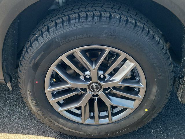 Certified 2023 Nissan Rogue S AWD/4WD image 9