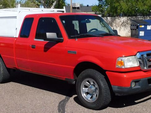 Used 2007 Ford Ranger XLT image 21